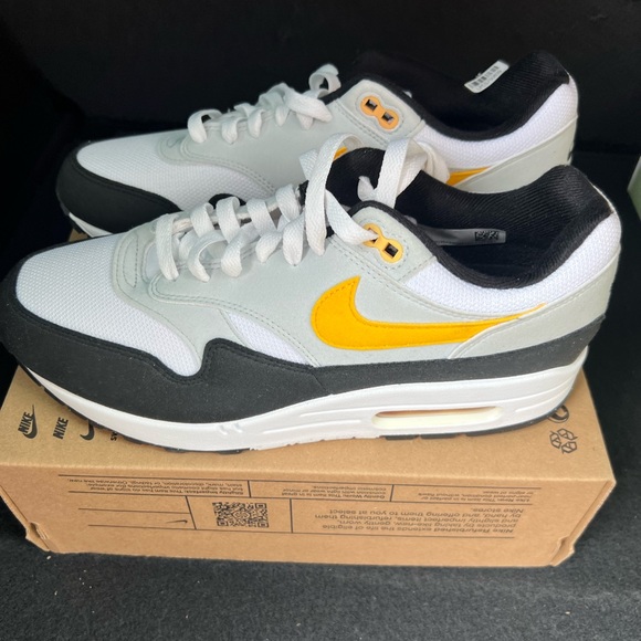 Nike Air Max 1 Steelers main image 9